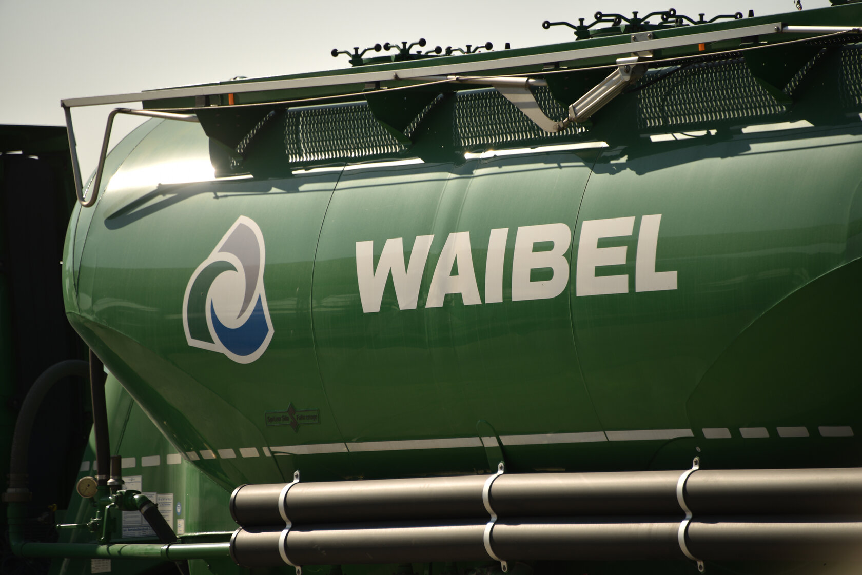 Unternehmen Waibel